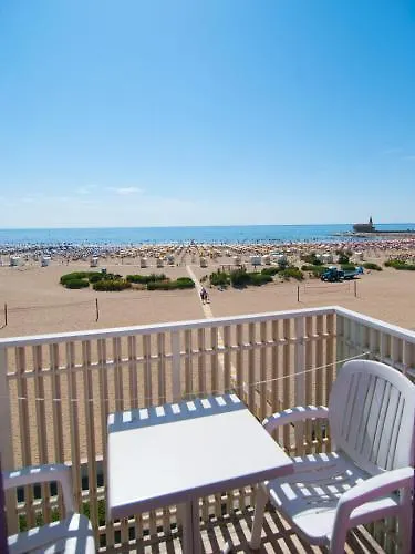 Hotel Linda Caorle